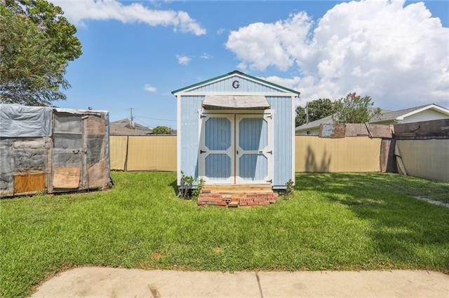 59 Duffy Street Westwego, LA 70094 - Photo 11 of 14