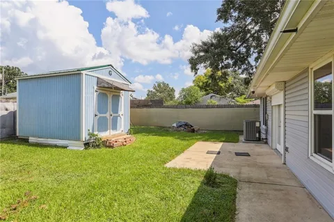 $230,000 | 59 Duffy Street, Westwego, LA 70094