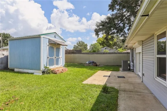 $230,000 | 59 Duffy Street, Westwego, LA 70094