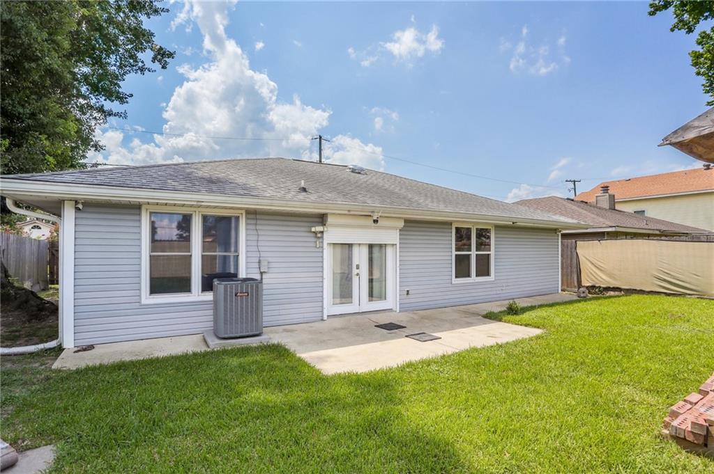 59 Duffy Street Westwego, LA 70094 - Photo 14 of 15