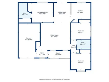 $165,000 | 59 Duffy Street, Westwego, LA 70094