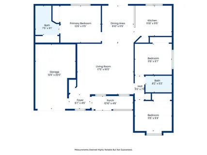$230,000 | 59 Duffy Street, Westwego, LA 70094