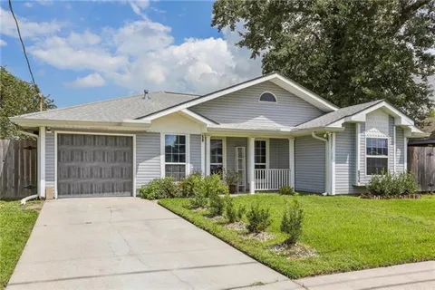 $165,000 | 59 Duffy Street, Westwego, LA 70094