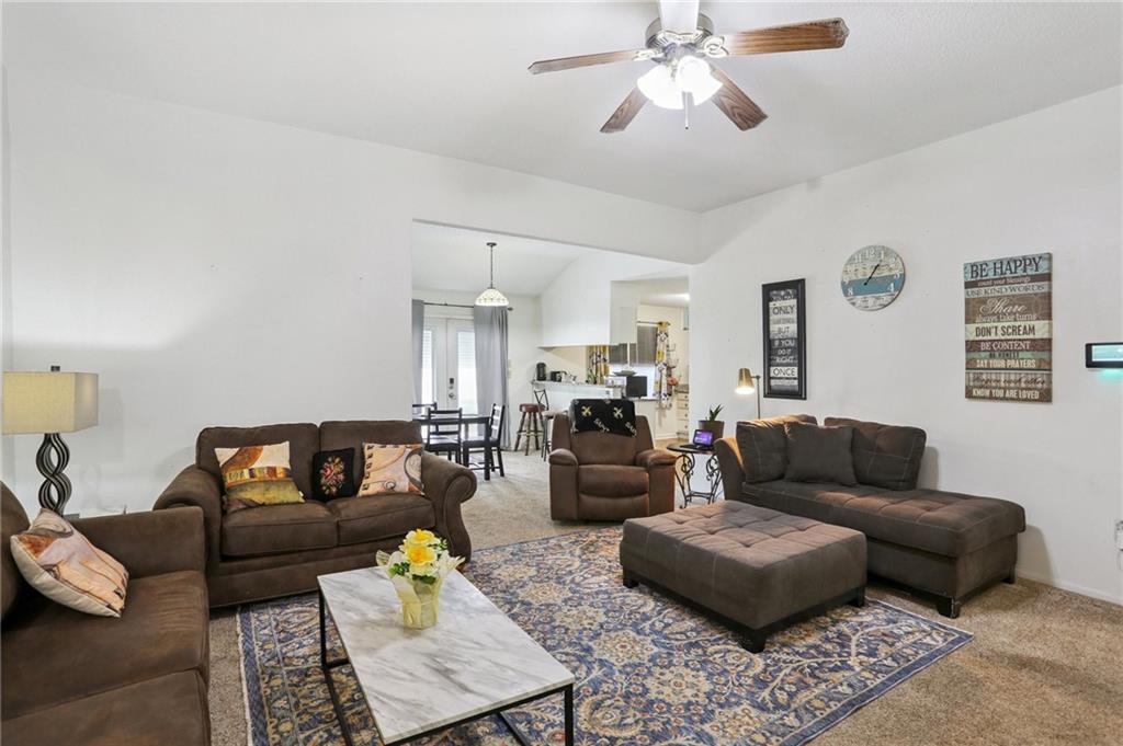 59 Duffy Street Westwego, LA 70094 - Photo 5 of 15