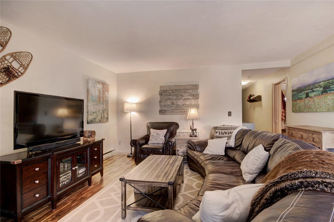 325 Four Oclock Road, Unit 202 Breckenridge, CO 80424 - Photo 12 of 25 Gallery Image 12