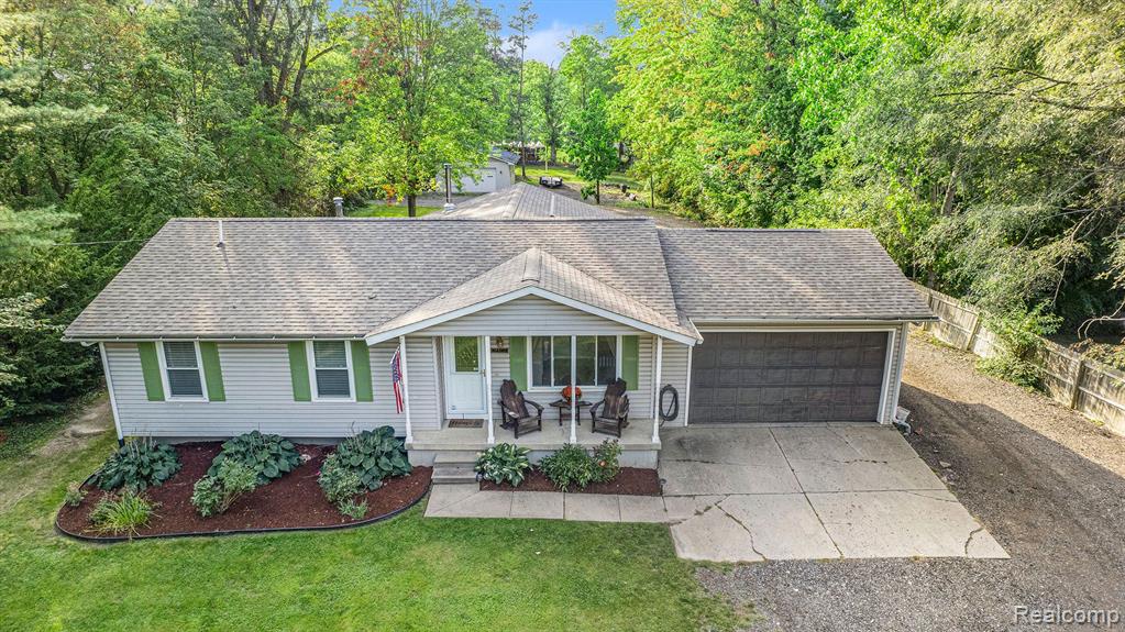 15198 Linden Road Linden, MI 48451 - Photo 32 of 35 Gallery Image 32