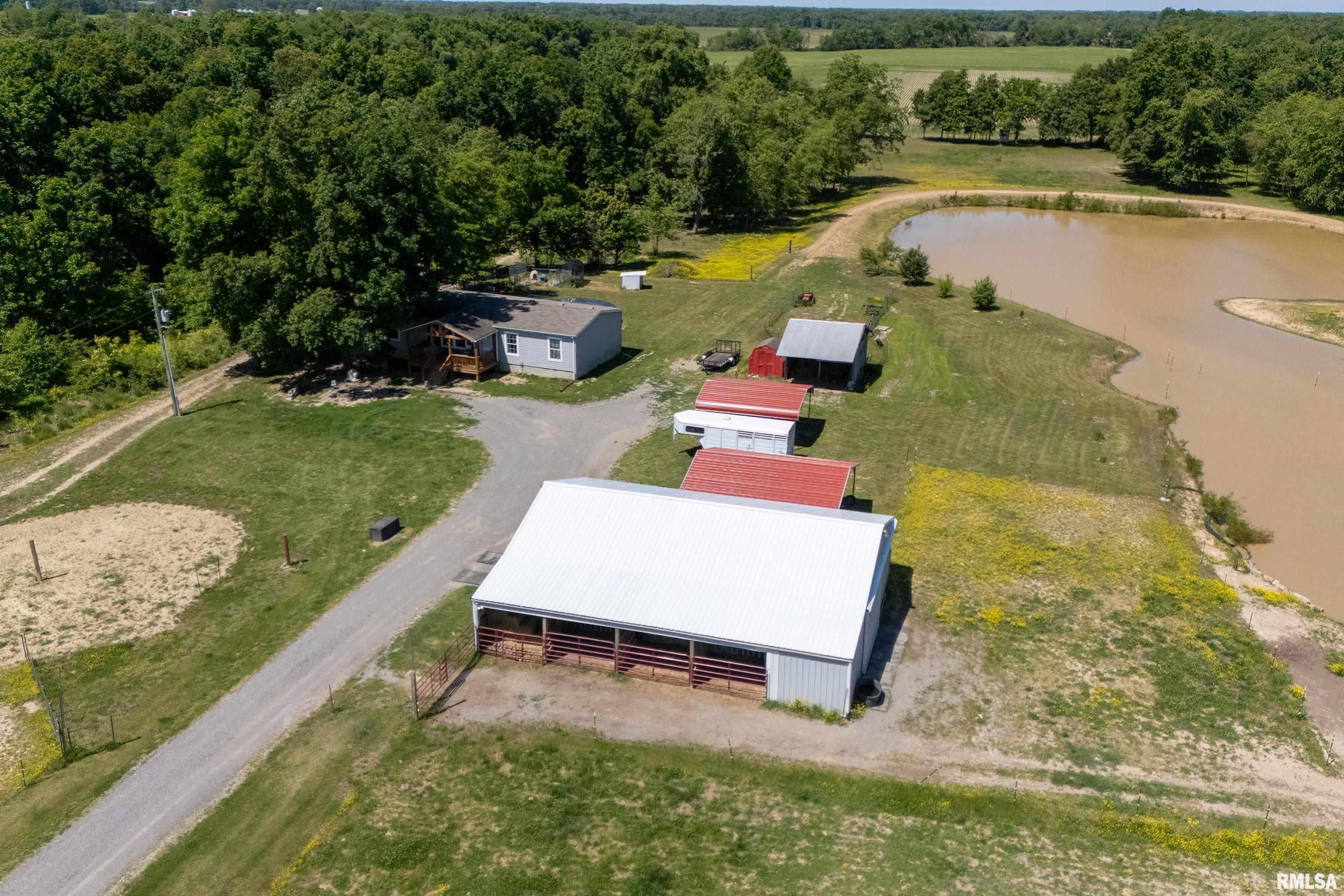18057 Dwina Road Thompsonville, IL 62890 - Photo 28 of 49