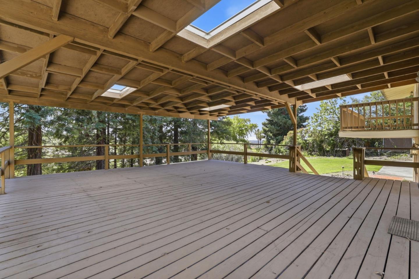 208 Mill Creek Road Fremont, CA 94539 - Photo 36 of 59 a view of a room with wooden floor
