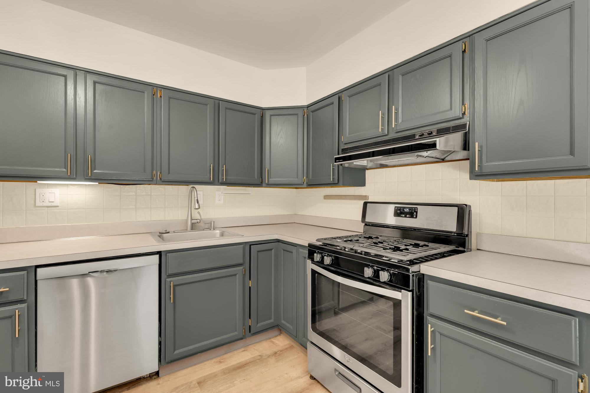 12915 Moray Road Silver Spring, MD 20906 - Photo 21 of 34 Kitchen