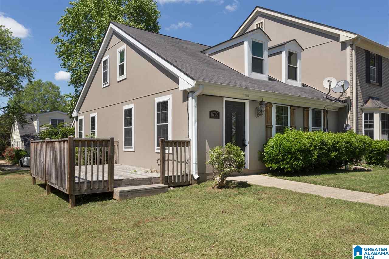 8760 Thomas Drive Leeds, AL 35094 - Photo 2 of 24