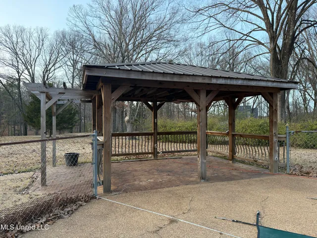$375,000 | 6650 Scenic Hollow Road, Walls, MS 38680