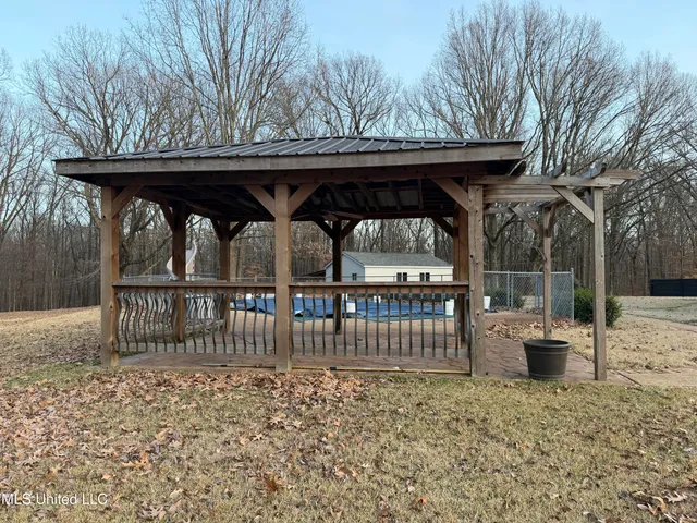 $375,000 | 6650 Scenic Hollow Road, Walls, MS 38680