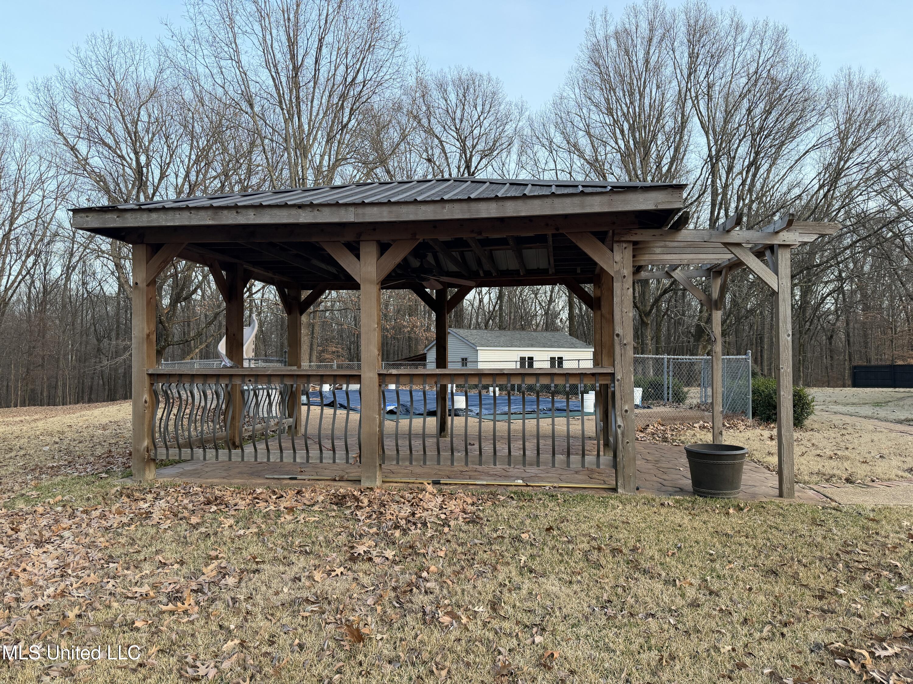 6650 Scenic Hollow Road Walls, MS 38680 - Photo 14 of 49 IMG_7461