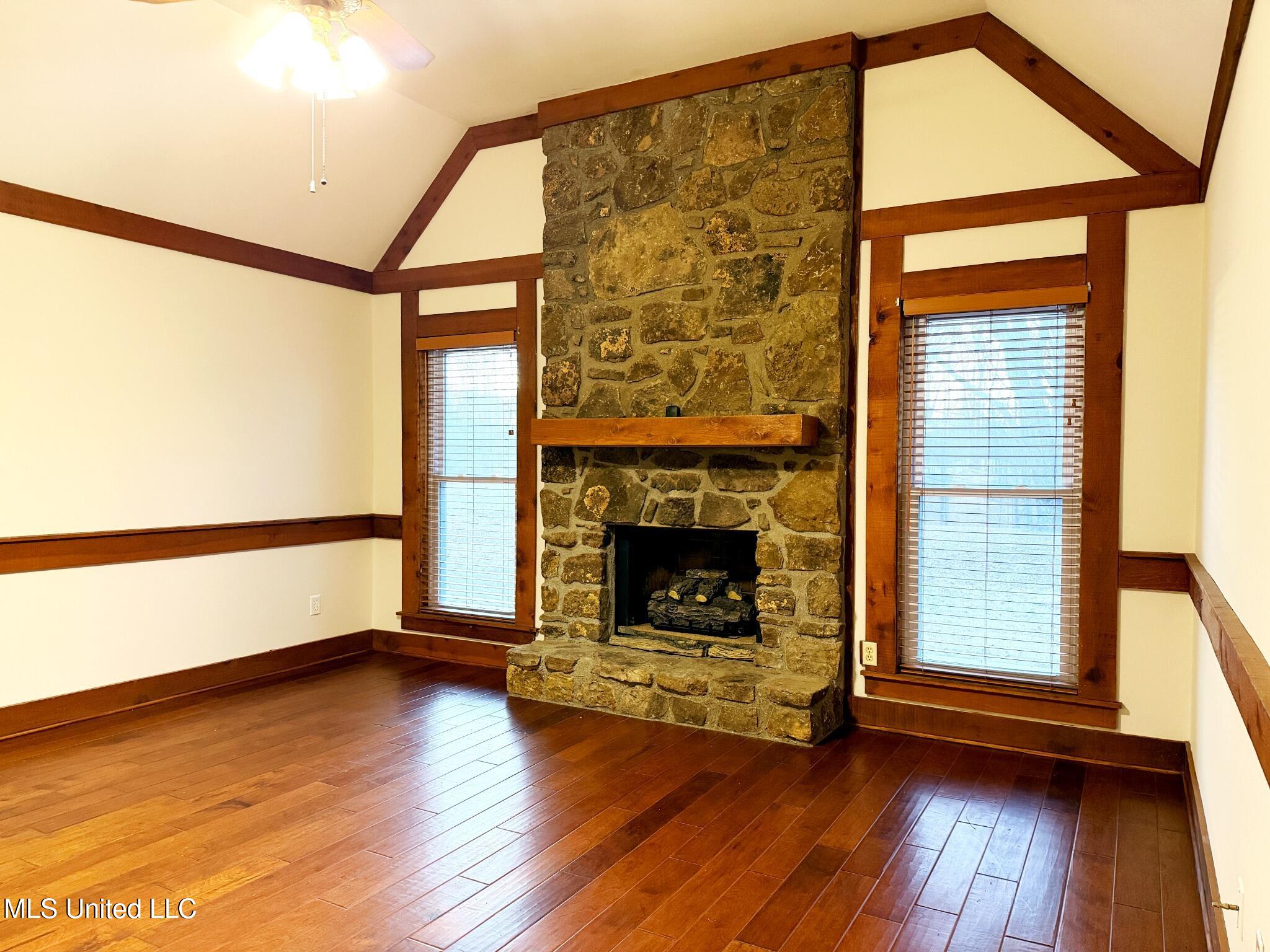 6650 Scenic Hollow Road Walls, MS 38680 - Photo 16 of 49 Fireplace_MLS