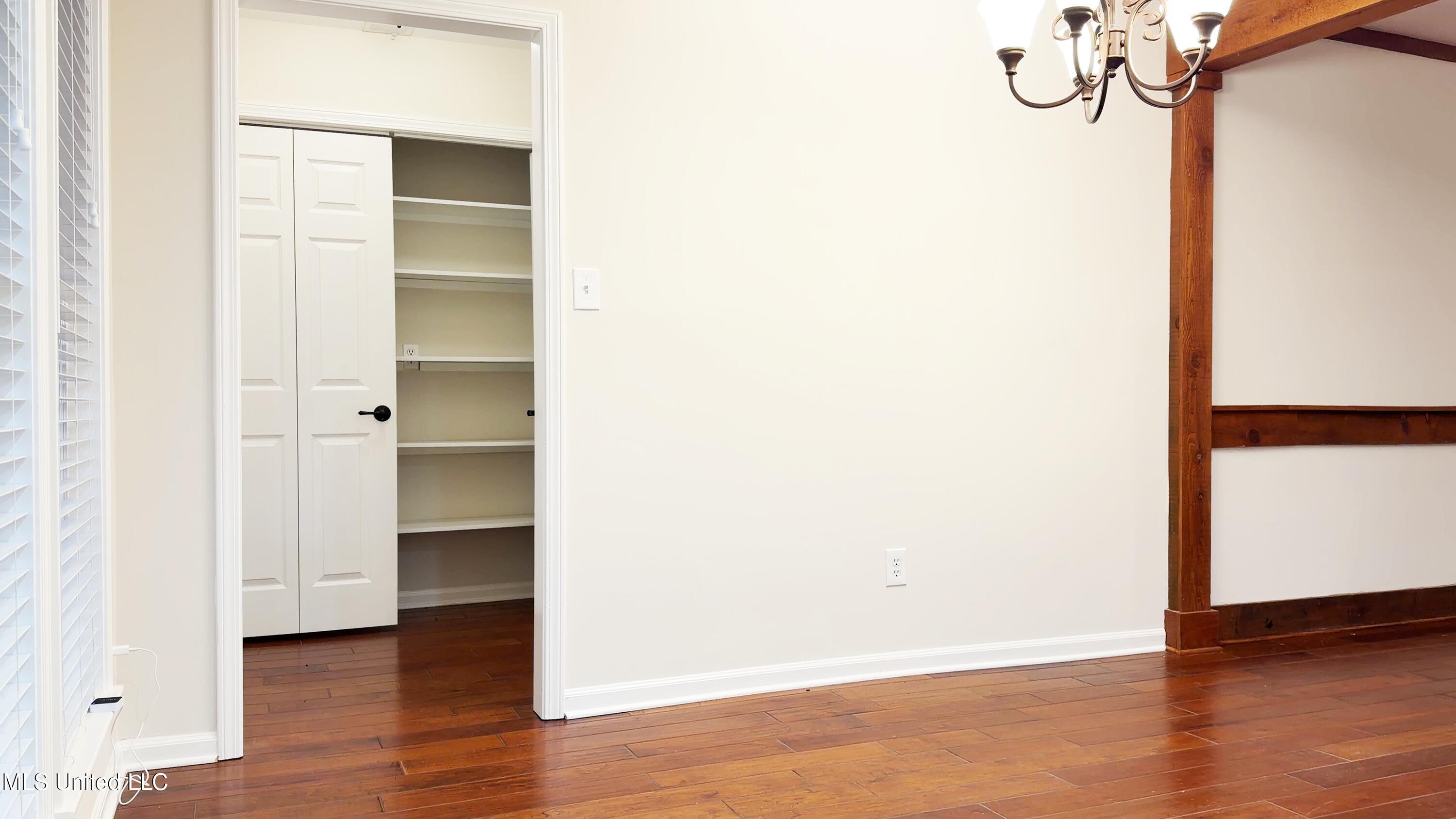 6650 Scenic Hollow Road Walls, MS 38680 - Photo 20 of 49 Pantry
