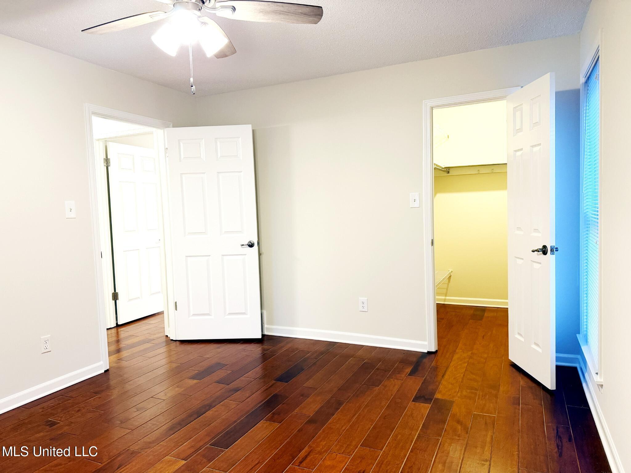 6650 Scenic Hollow Road Walls, MS 38680 - Photo 22 of 49 Downstairs_Bedroom_1_MLS