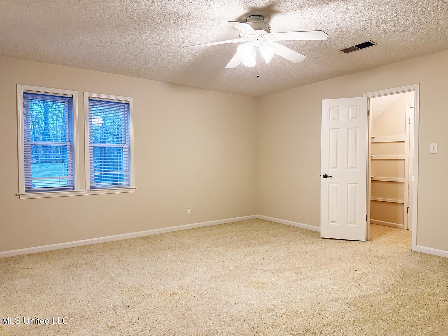 6650 Scenic Hollow Road Walls, MS 38680 - Photo 32 of 49 Upstairs bedroom 3-2