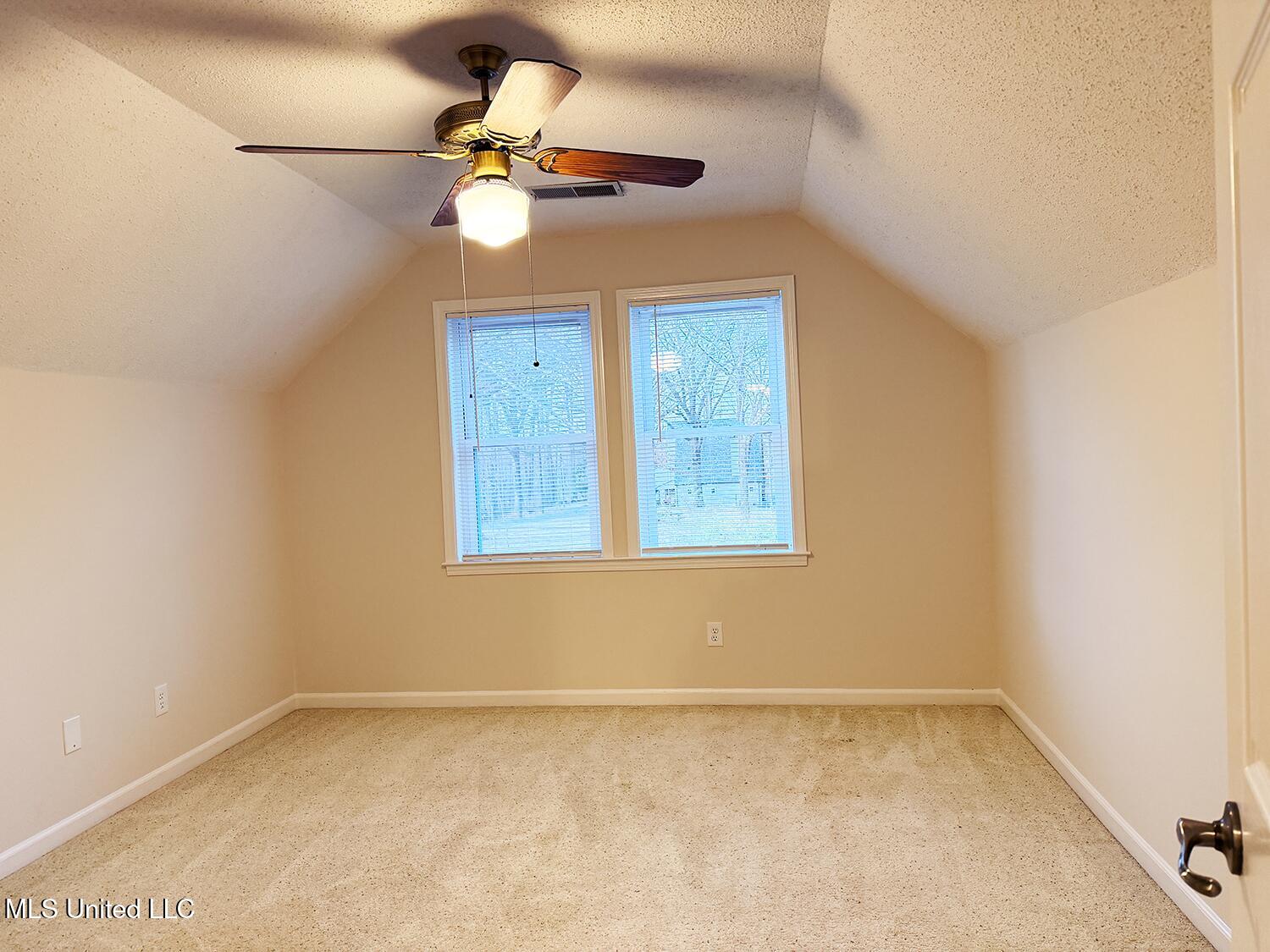 6650 Scenic Hollow Road Walls, MS 38680 - Photo 34 of 49 Upstairs bedroom 4