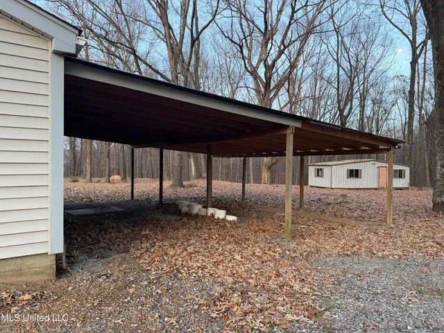 $375,000 | 6650 Scenic Hollow Road, Walls, MS 38680