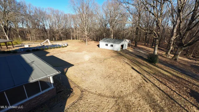 $375,000 | 6650 Scenic Hollow Road, Walls, MS 38680