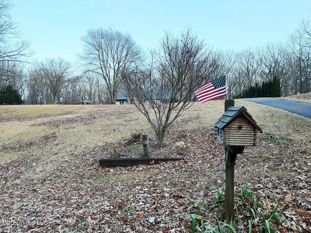 $375,000 | 6650 Scenic Hollow Road, Walls, MS 38680