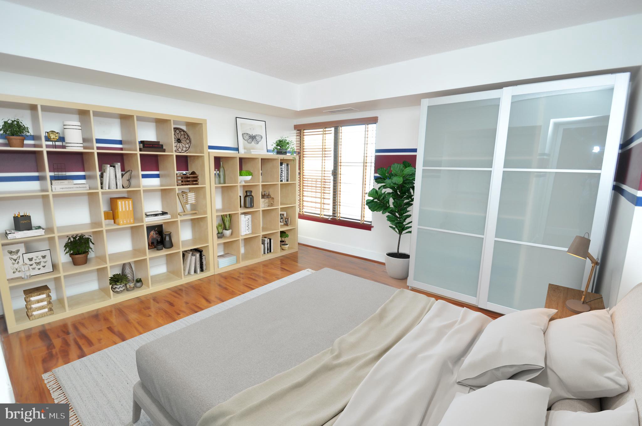 9200 Edwards Way, Unit 809 Adelphi, MD 20783 - Photo 10 of 16 STYLISH 2ND BR WITH
WARDROBE