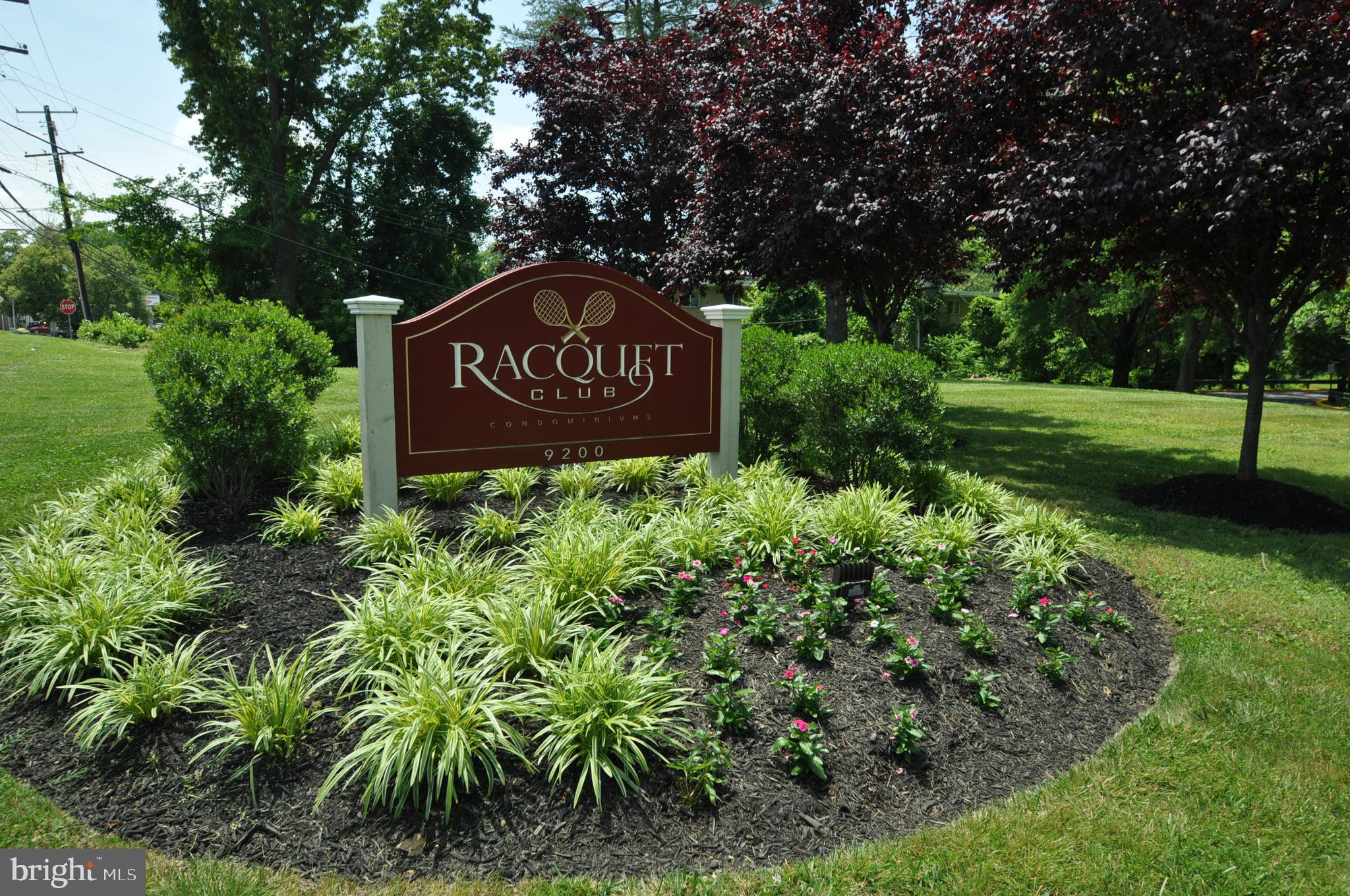 9200 Edwards Way, Unit 809 Adelphi, MD 20783 - Photo 3 of 16 ENTRANCE SIGN