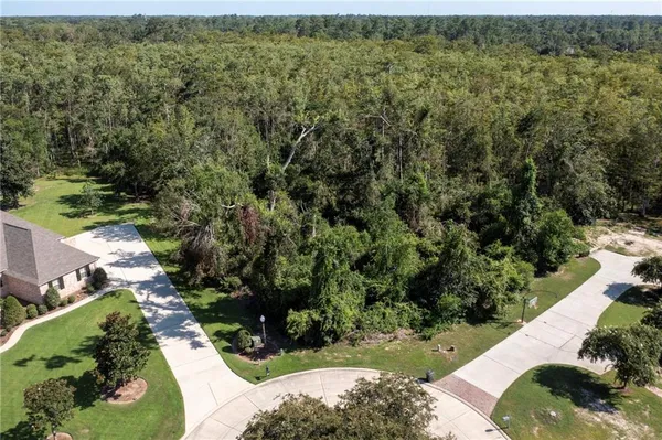 $199,000 | 0 Highland Bluff Drive, Slidell, LA 70461