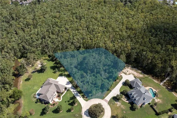 $199,000 | 0 Highland Bluff Drive, Slidell, LA 70461