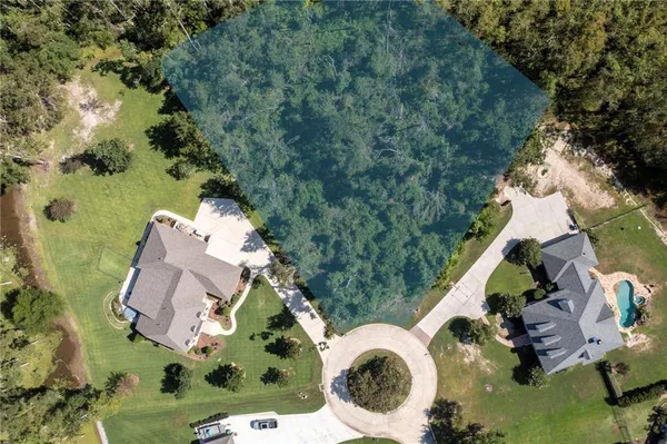 $199,000 | 0 Highland Bluff Drive, Slidell, LA 70461