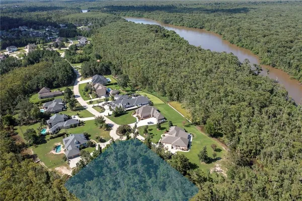 $199,000 | 0 Highland Bluff Drive, Slidell, LA 70461