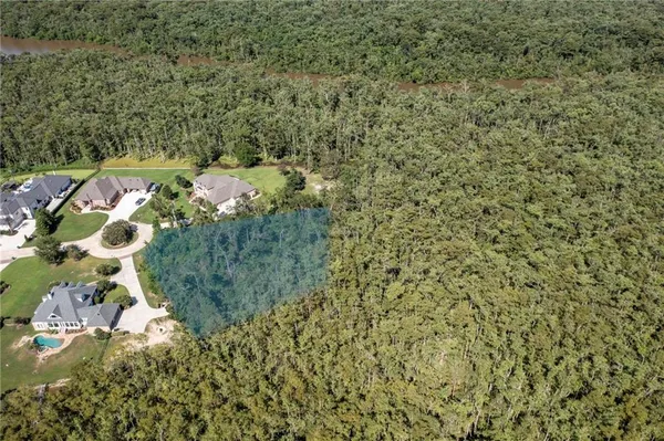$199,000 | 0 Highland Bluff Drive, Slidell, LA 70461