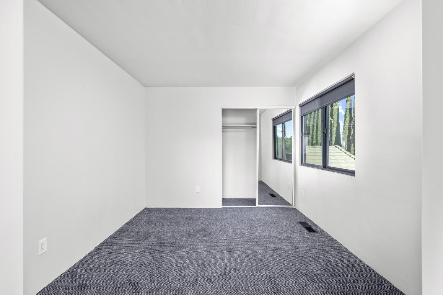 29879 South Chrisman Road Tracy, CA 95304 - Photo 29 of 50 a view of an empty room with a window