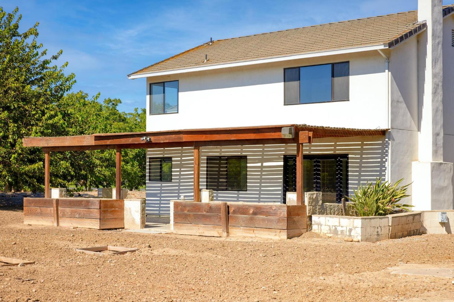 29879 South Chrisman Road Tracy, CA 95304 - Photo 46 of 50 a view of a house with a street view