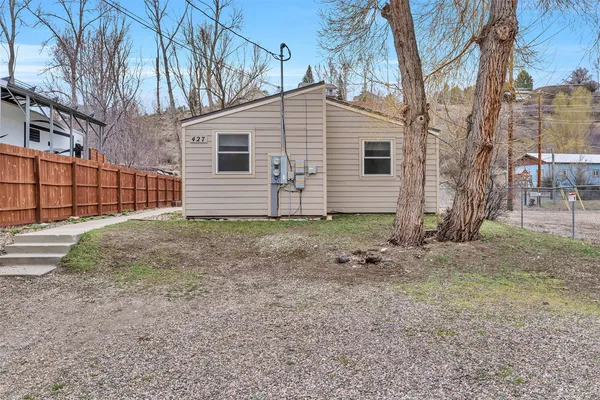 $520,000 | 427 Washington Avenue, Unit A & B, Hayden, CO 81639