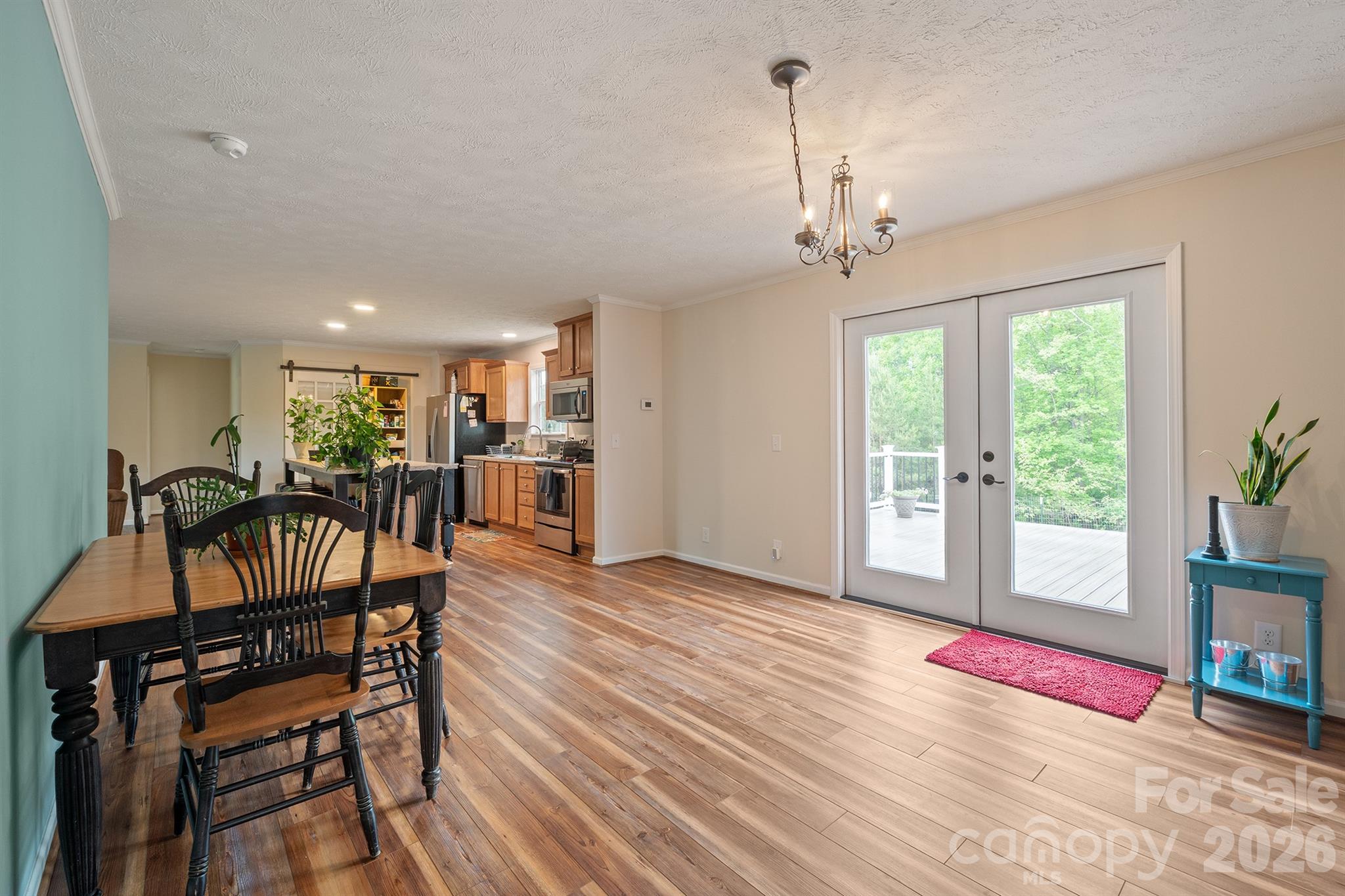 2517 Horseshoe Road Westfield, NC 27053 - Photo 15 of 45