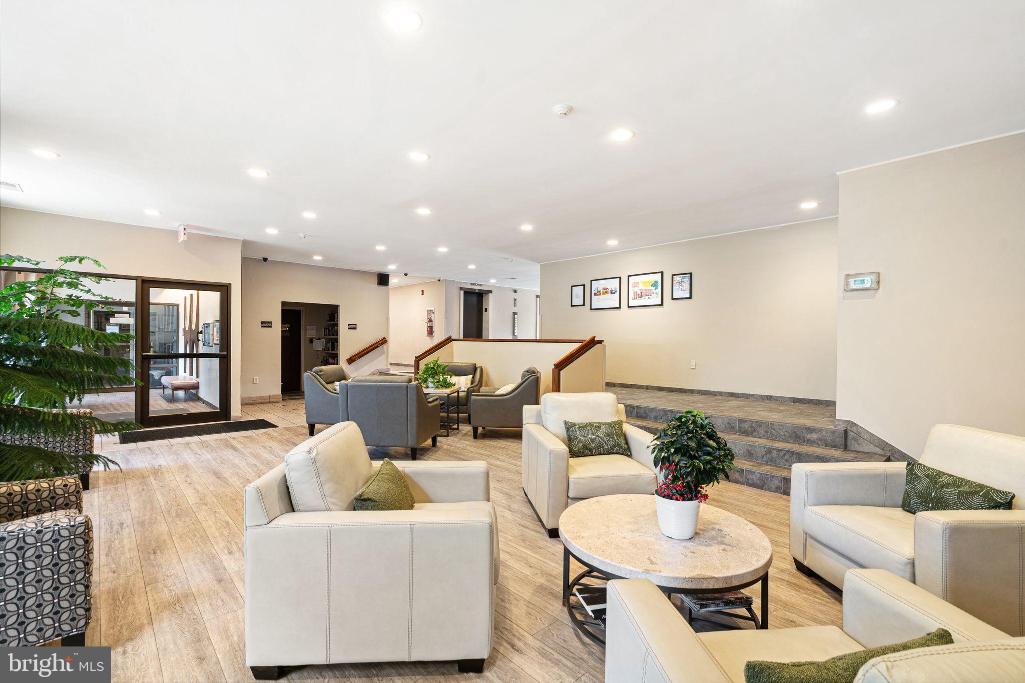 501 North Providence Road, Unit 319 Media, PA 19063 - Photo 24 of 29 Lobby