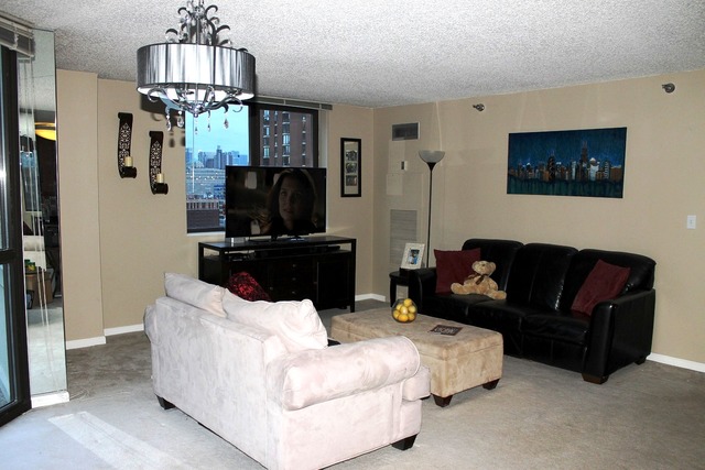 33 West Delaware Place, Unit 19A Chicago, IL 60610 - Photo 3 of 10