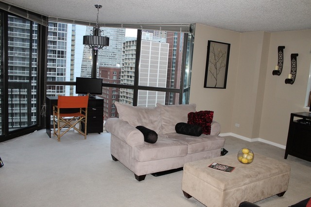 33 West Delaware Place, Unit 19A Chicago, IL 60610 - Photo 4 of 10