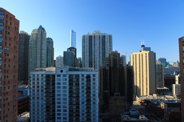 33 West Delaware Place, Unit 19A Chicago, IL 60610 - Photo 10 of 10