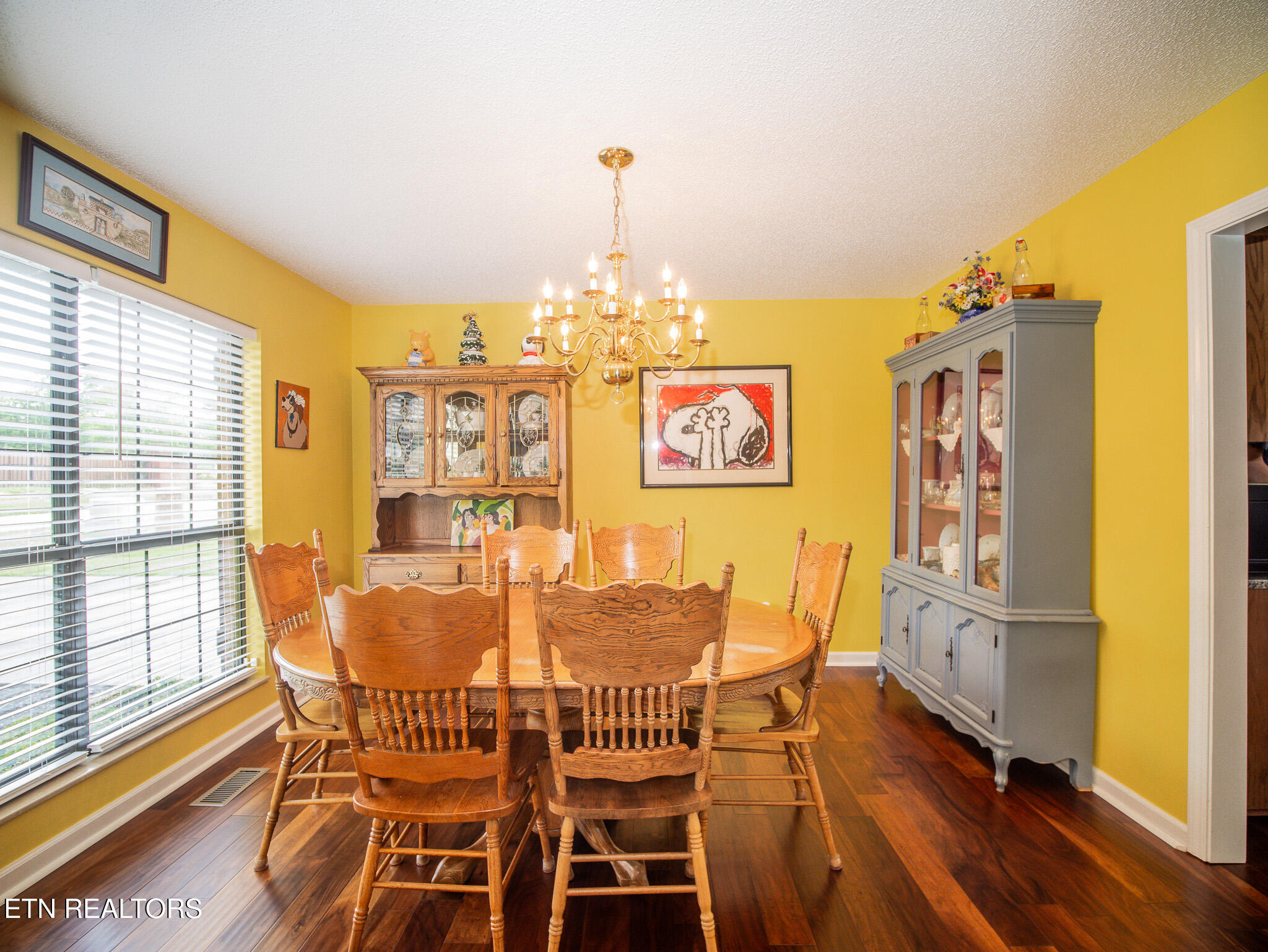 1306 Raulston Road Maryville, TN 37803 - Photo 10 of 50 Dining Room