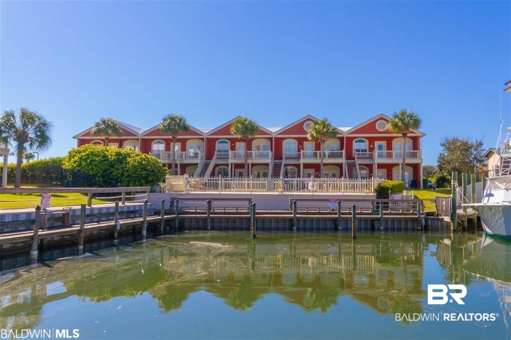 3543 Bayou Road, Unit A9 Orange Beach, AL 36561 - Photo 4 of 25