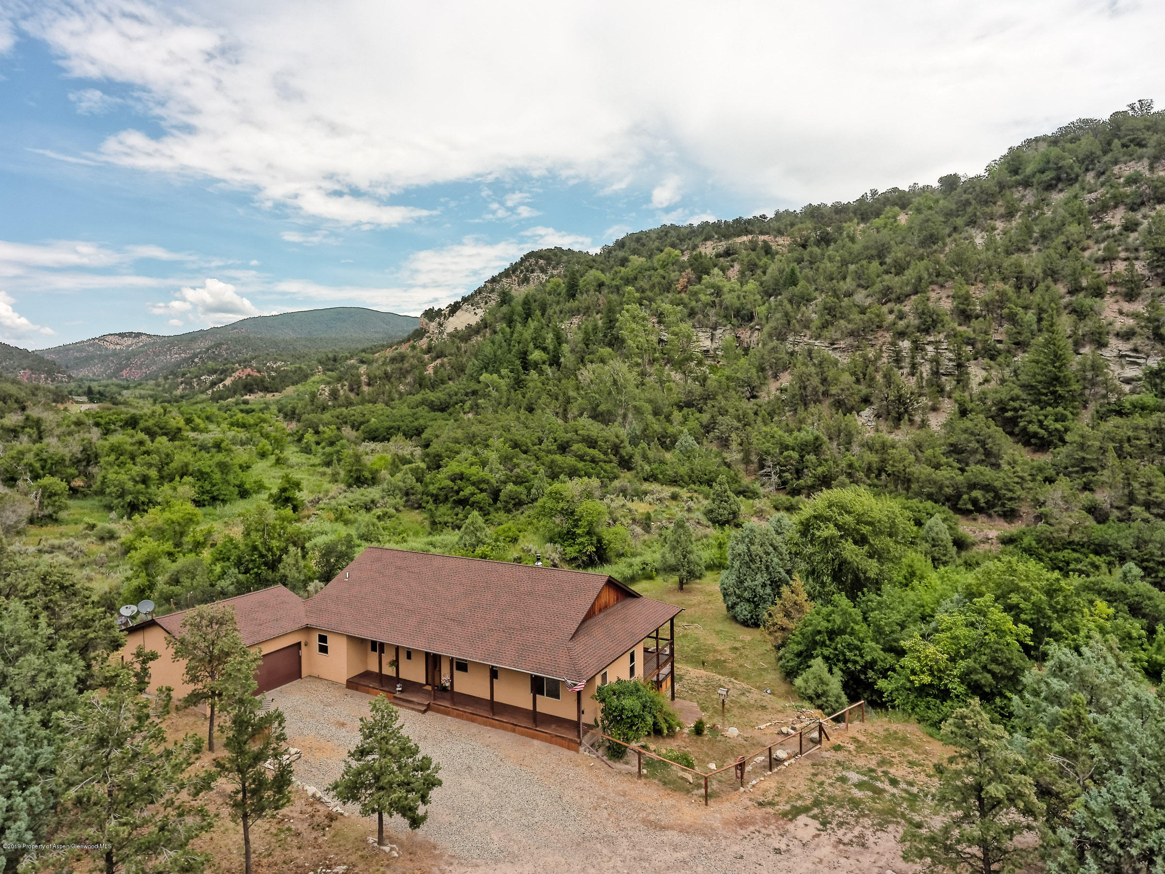 8400 Highway 325 Rifle, CO 81650 - Photo 2 of 33 8400Hwy325_DASH_Aerial_002
