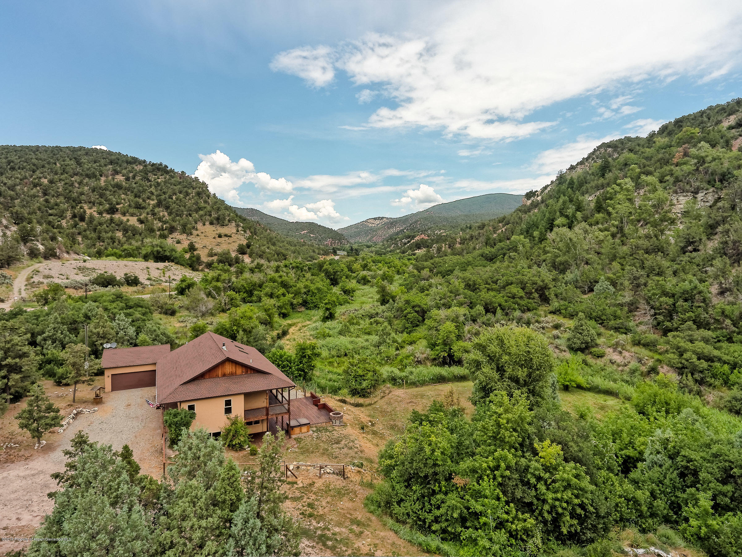 8400 Highway 325 Rifle, CO 81650 - Photo 3 of 33 8400Hwy325_DASH_Aerial_001