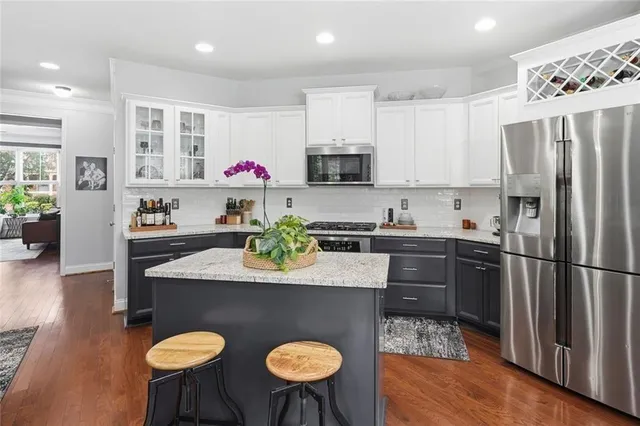 $594,900 | 632 Wexford Court, Acworth, GA 30102