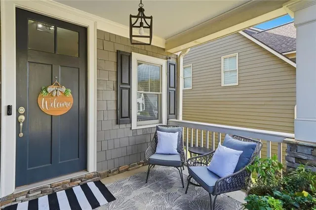 $594,900 | 632 Wexford Court, Acworth, GA 30102