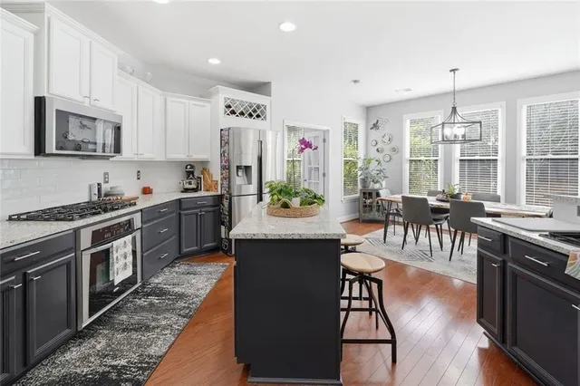 $594,900 | 632 Wexford Court, Acworth, GA 30102