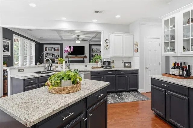 $594,900 | 632 Wexford Court, Acworth, GA 30102