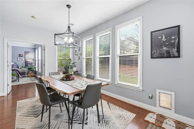 $594,900 | 632 Wexford Court, Acworth, GA 30102