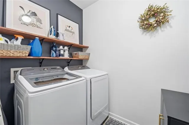 $594,900 | 632 Wexford Court, Acworth, GA 30102